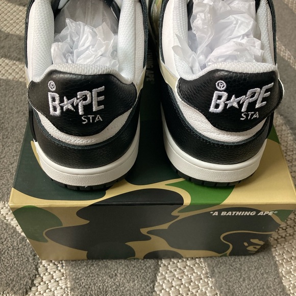 A bathing ape sk8sta - Picture 5 of 7
